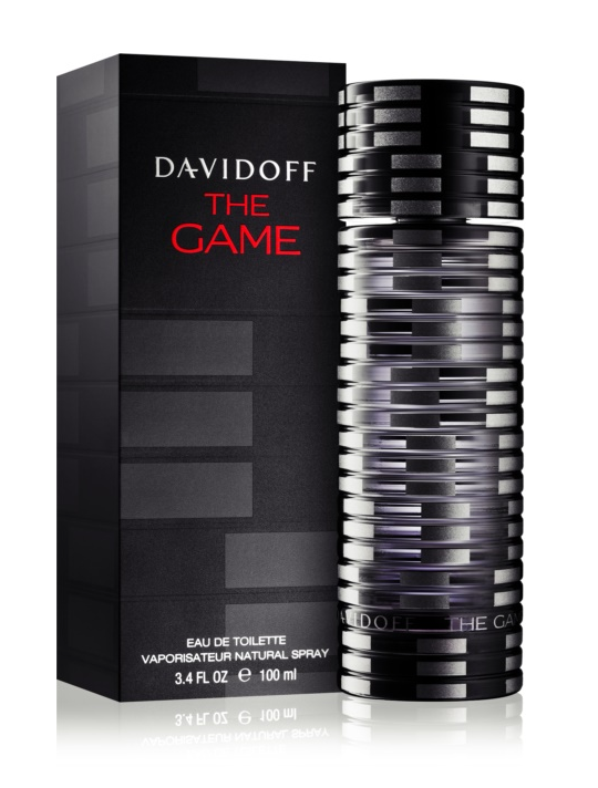 Davidoff The Game