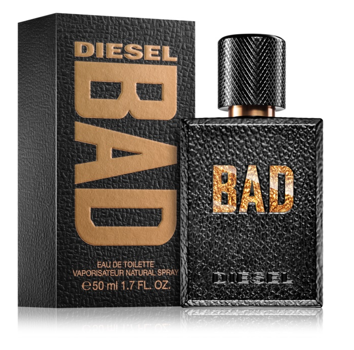 Diesel Bad