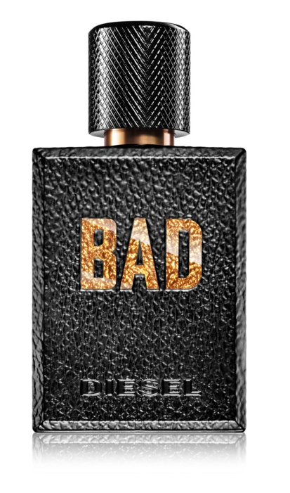 Diesel Bad