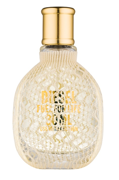 Diesel Fuel For Life Pour Femme