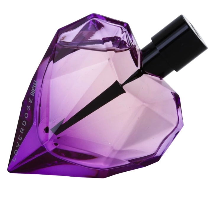 Diesel Loverdose Pour Femme