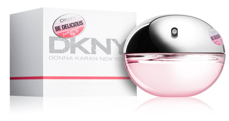 DKNY Be Delicious Fresh Blossom