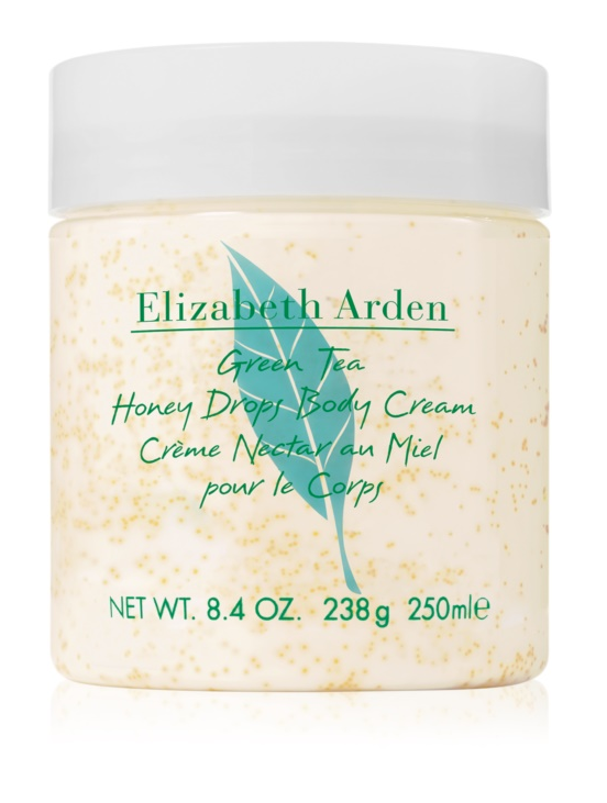 Elizabeth Arden Green Tea Honey Drop Body Cream