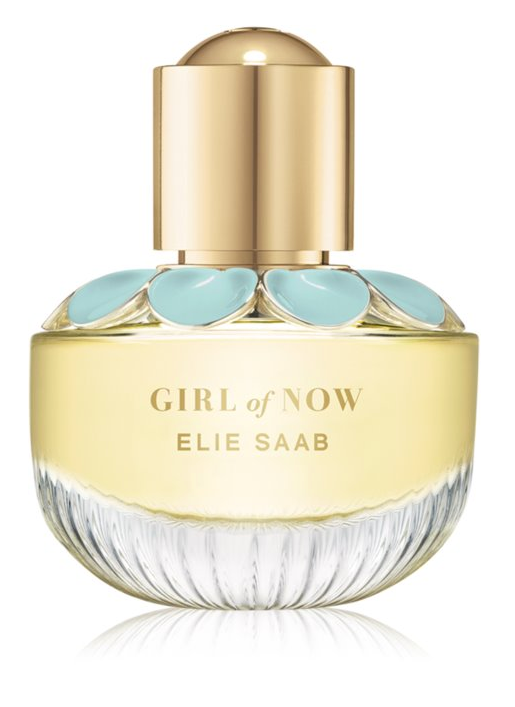 Elie Saab Girl Of Now