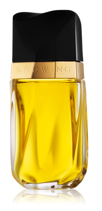 Estee Lauder Knowing