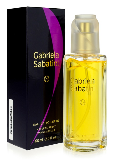 Gabriela Sabatini Eau de Toilette