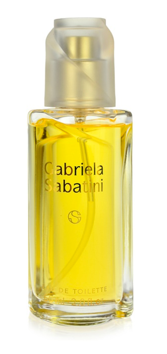 Gabriela Sabatini Eau de Toilette