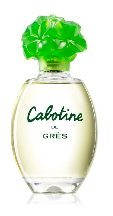 Gres Cabotine Eau de Toilette