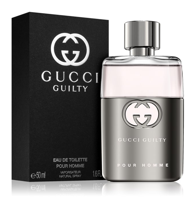 Gucci Guilty Pour Homme Eau de Toilette