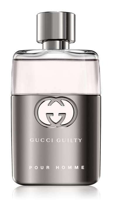 Gucci Guilty Pour Homme Eau de Toilette