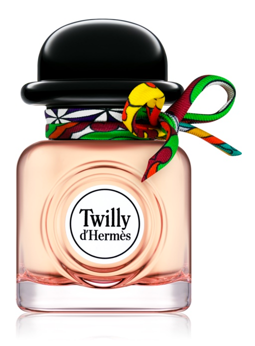 Hermes Twilly D'Hermes