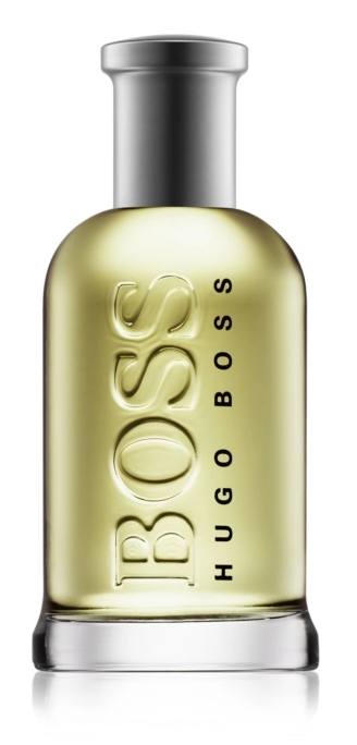 Hugo Boss Bottled
