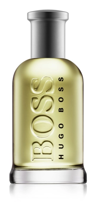 Hugo Boss Bottled After Shave Lotion