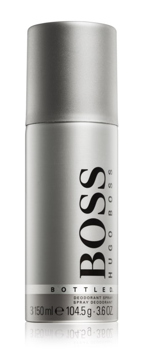 Hugo Boss Bottled Deo Spray