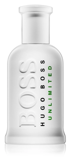 Hugo Boss Bottled Unlimited
