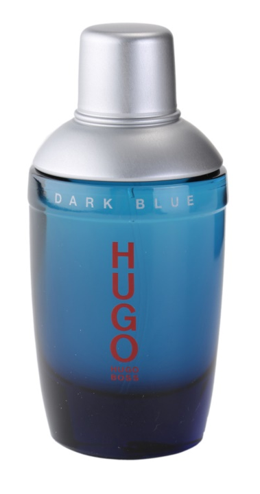 Hugo Boss Dark Blue Man