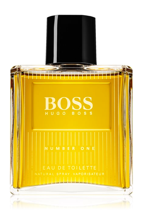 Hugo Boss Number One