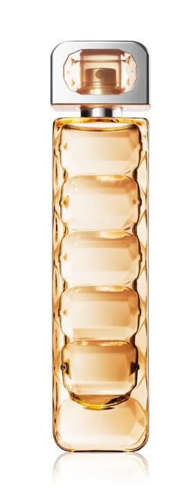 Hugo Boss Orange Woman