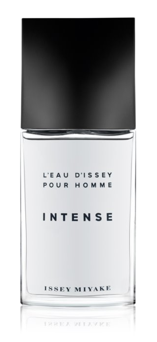 Issey Miyake L'Eau D'Issey Homme Intense