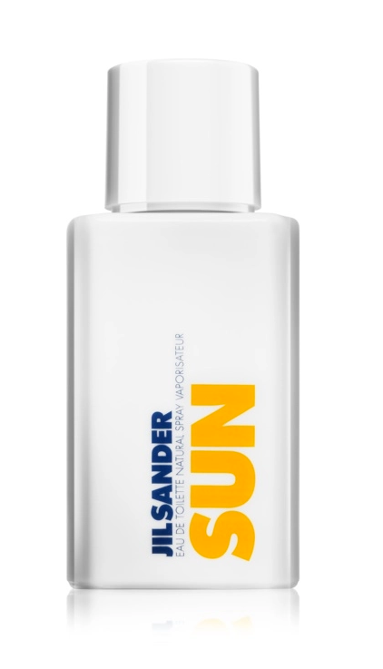 Jil Sander Sun Women Eau de Toilette