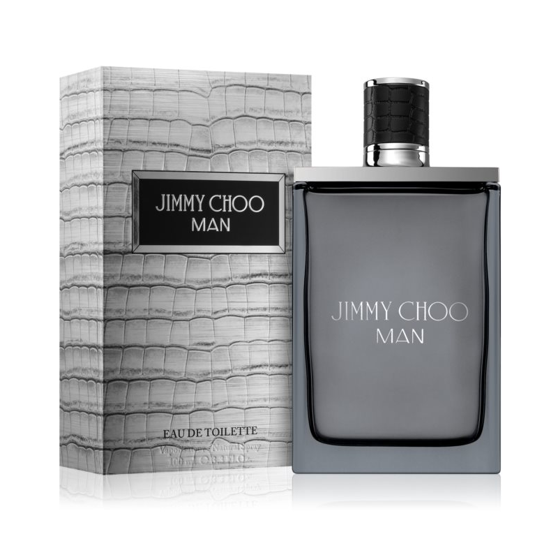 Jimmy Choo Man