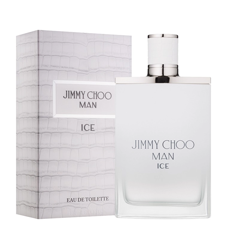 Jimmy Choo Man Ice