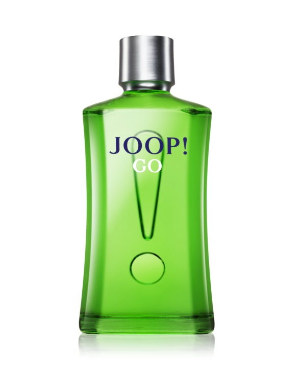 Joop! Go