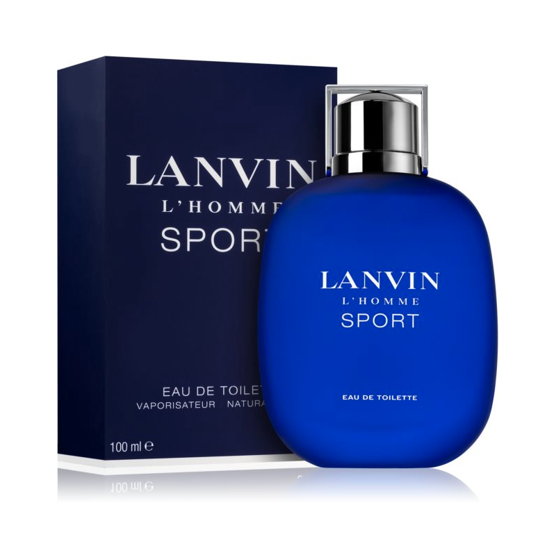 Lanvin L'Homme Sport