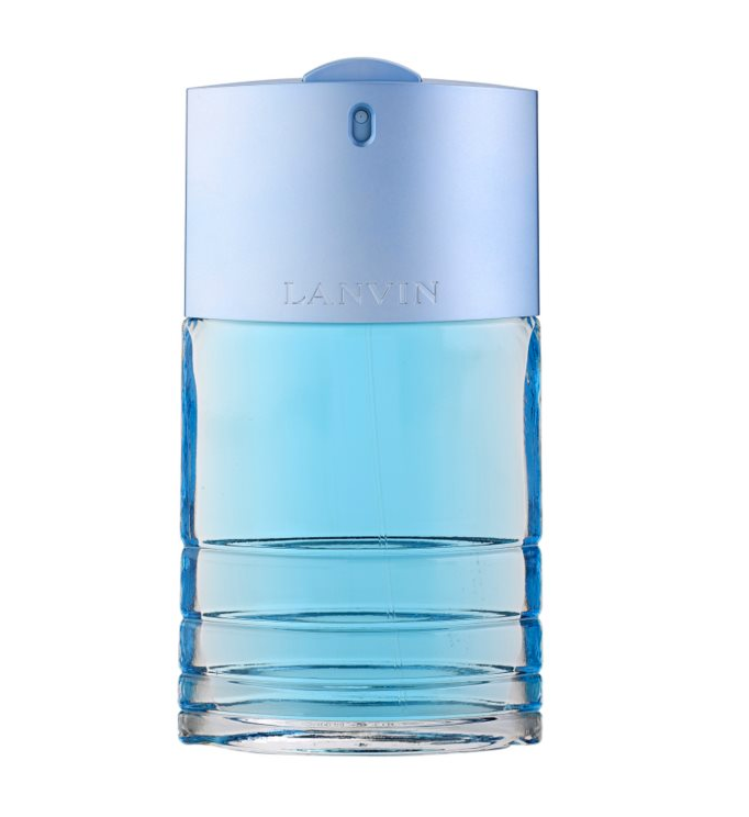 Lanvin Oxygene Homme