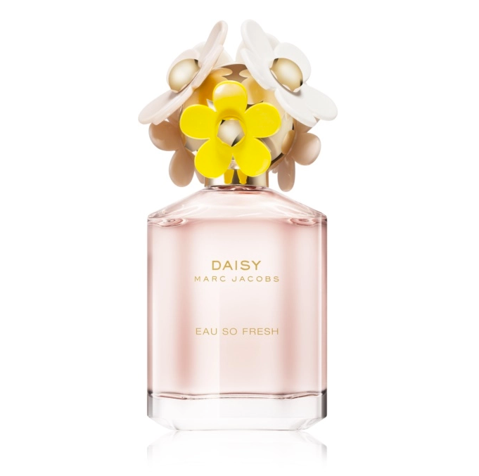 Marc Jacobs Daisy Eau So Fresh