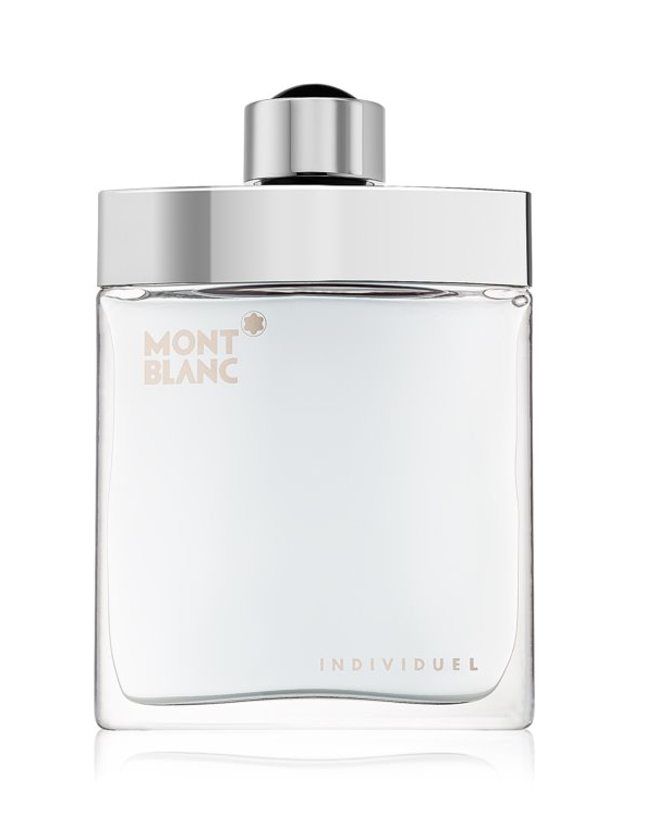 Mont Blanc Individuel