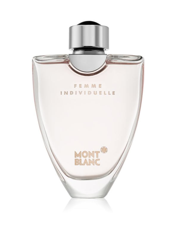 Mont Blanc Individuelle Femme - Atlas Parfums