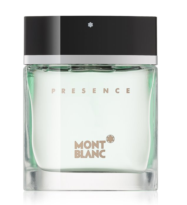 Mont Blanc Presence For Men