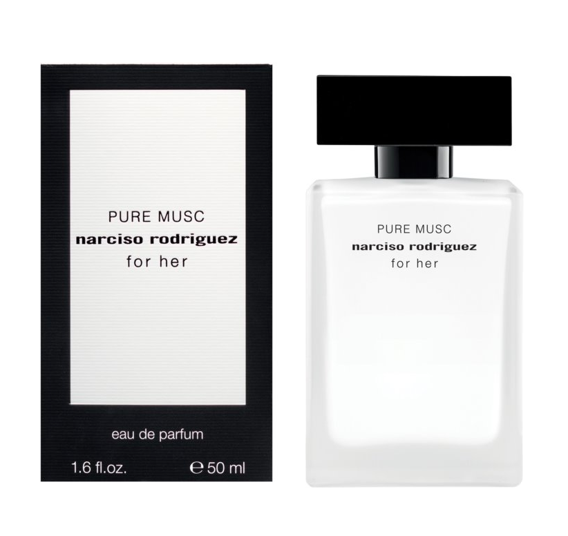 Narciso Rodriguez Pure Musc For Her
