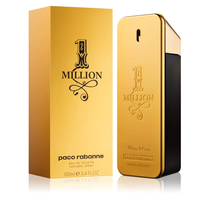 Paco Rabanne 1 Million