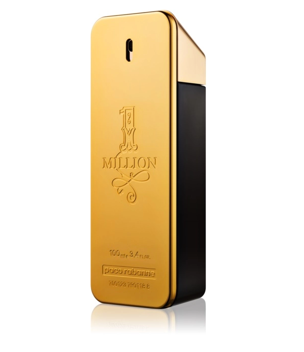 Paco Rabanne 1 Million