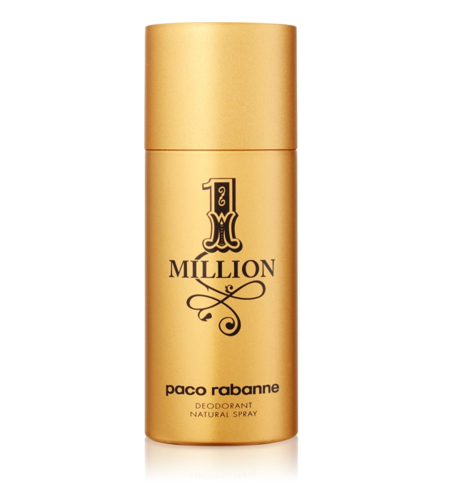 Paco Rabanne 1 Million Deo Spray