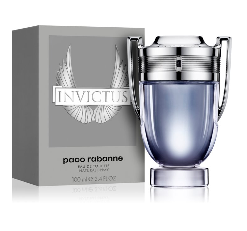 Paco Rabanne Invictus