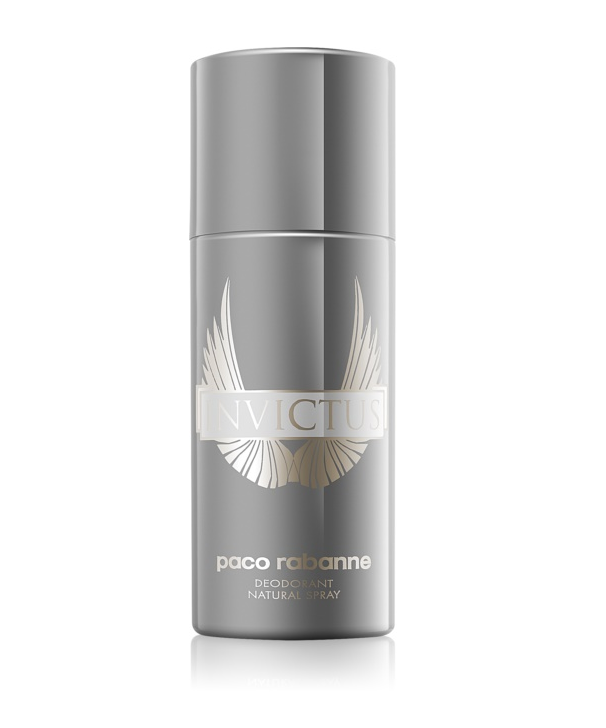 Paco Rabanne Invictus Deo Spray