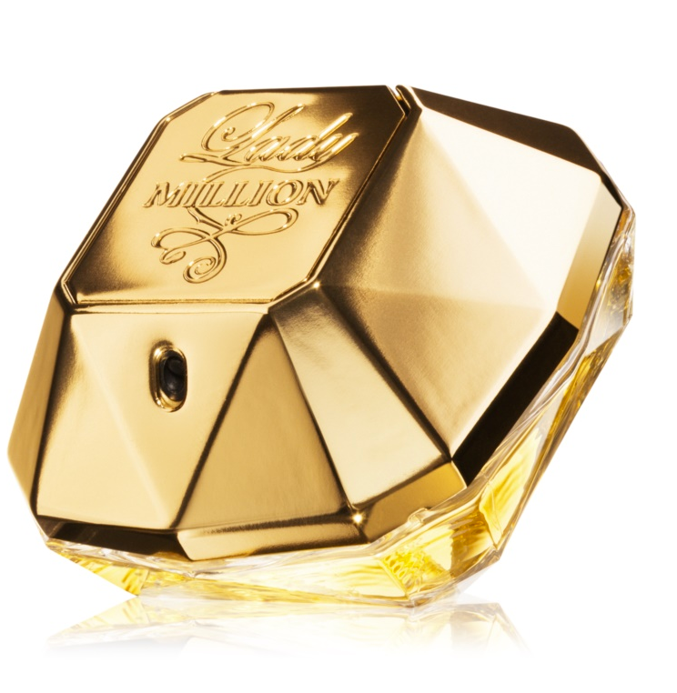 Paco Rabanne Lady Million