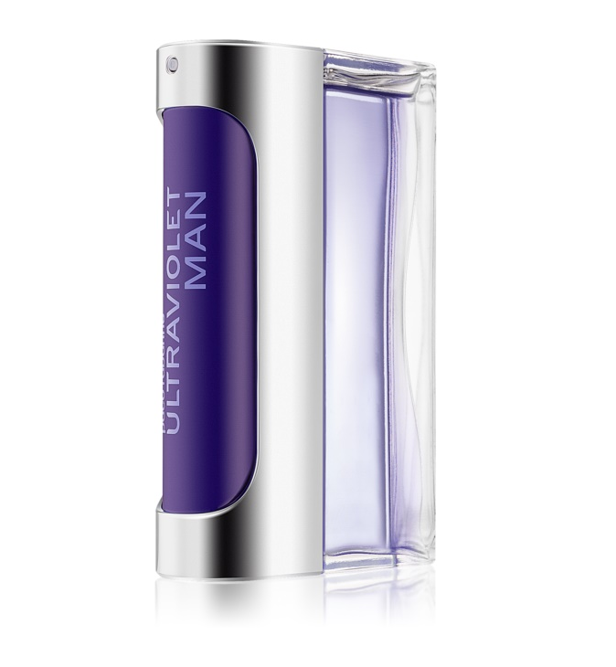 Paco Rabanne Ultraviolet Man