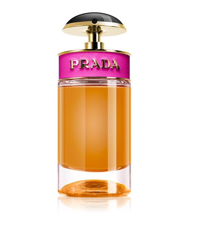 Prada Candy Eau de Parfum