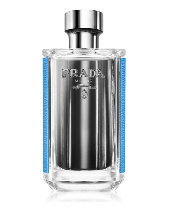 Prada L'Homme L'Eau