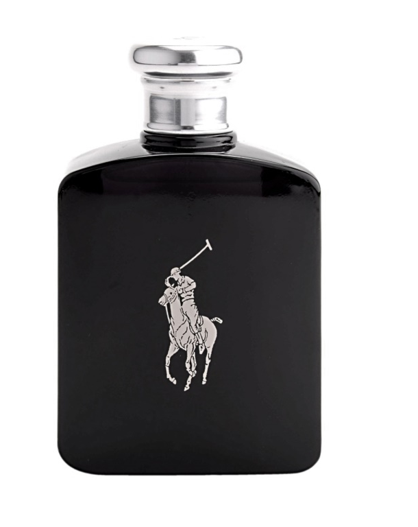 Ralph Lauren Polo Black
