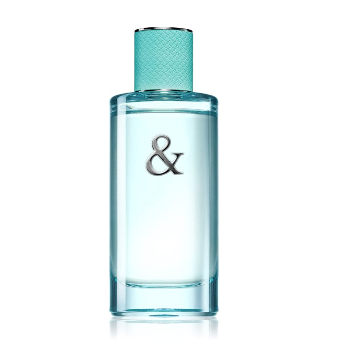 Tiffany & Co Love Her