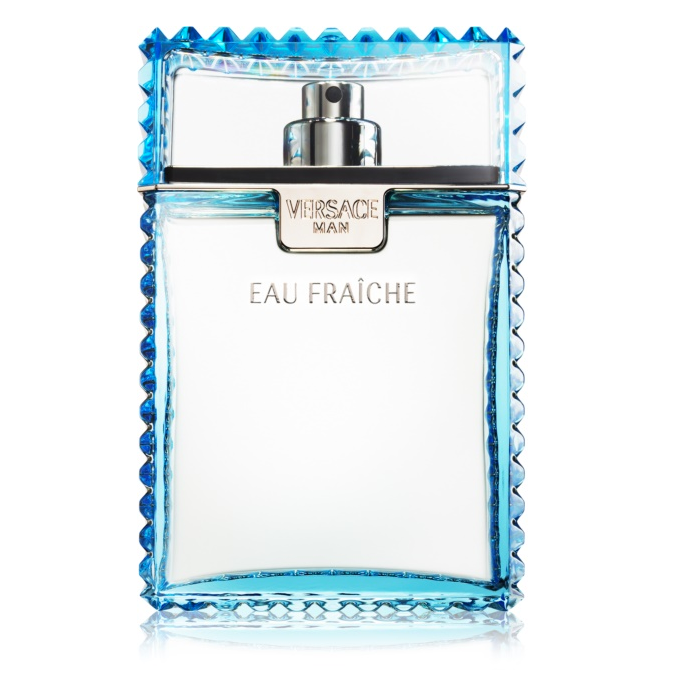 Versace Eau Fraiche Man
