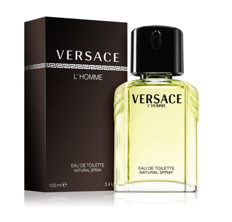 Versace L'Homme