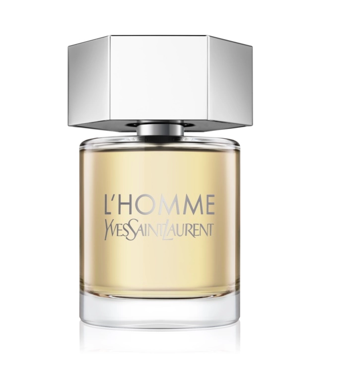 YSL L'Homme