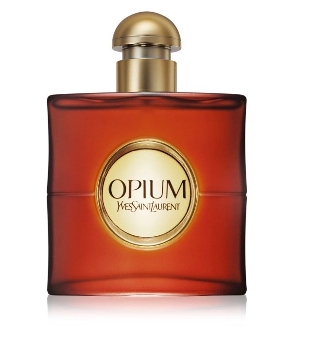 YSL Opium Pour Femme Eau de Toilette