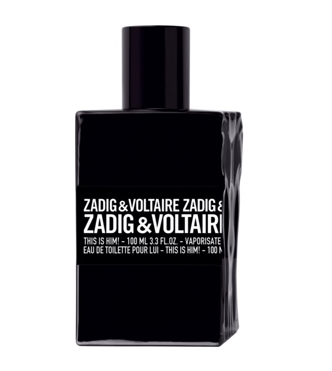 Zadig & Voltaire This Is Him!